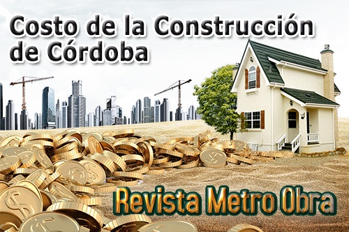 Costo de la Construcción en Córdoba 2023 | Revista de la Construcción de  Córdoba