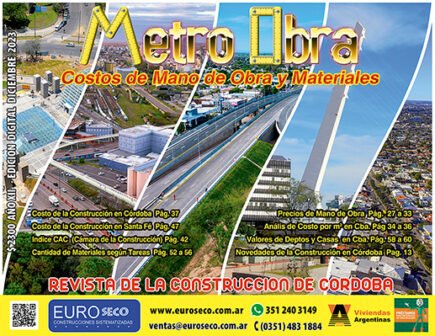 Suscripción Anual a Ediciones Digitales (a partir de Diciembre 2023)