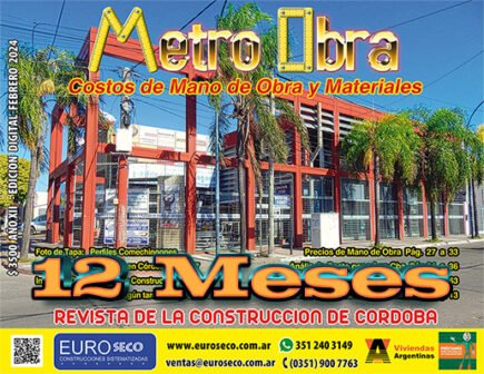 Suscripción Anual a Ediciones Digitales (a partir de Febrero 2024)