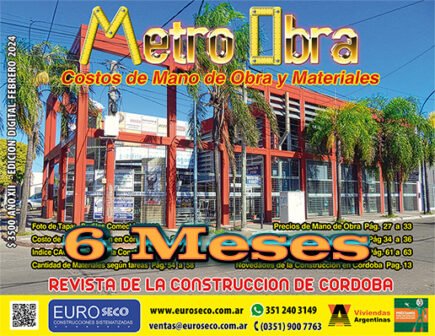 Suscripción a 6 Meses de Ediciones Digitales (a partir de Febrero 2024)