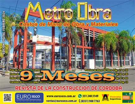 Suscripción a 9 Meses de Ediciones Digitales (a partir de Febrero 2024)