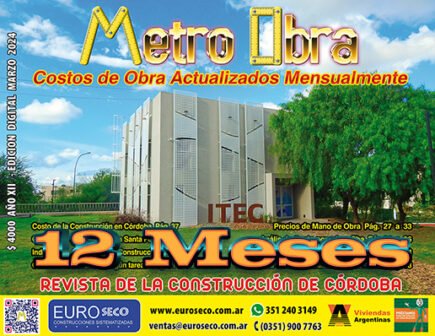 Suscripción Anual a Ediciones Digitales (a partir de Marzo 2024)