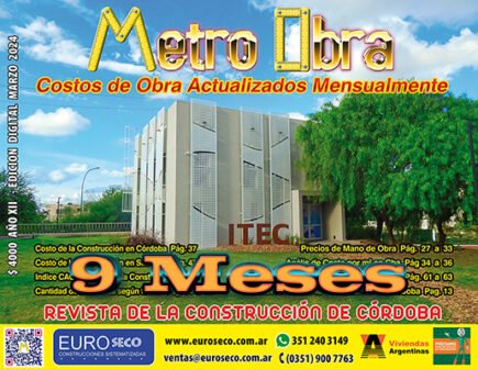 Suscripción a 9 Meses de Ediciones Digitales (a partir de Marzo 2024)