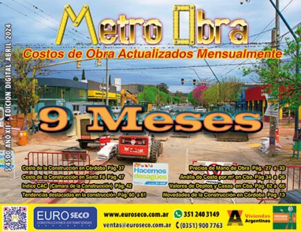 Suscripción a 9 Meses de Ediciones Digitales (a partir de Abril 2024)