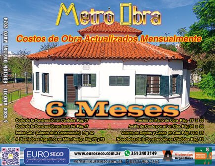 Suscripción a 6 Meses de Ediciones Digitales (a partir de Mayo 2024)