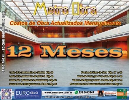 Suscripción Anual a Ediciones Digitales (a partir de Julio 2024)