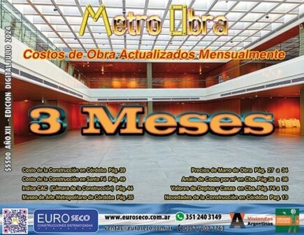 Suscripción a 3 Meses de Ediciones Digitales (a partir de Julio 2024)