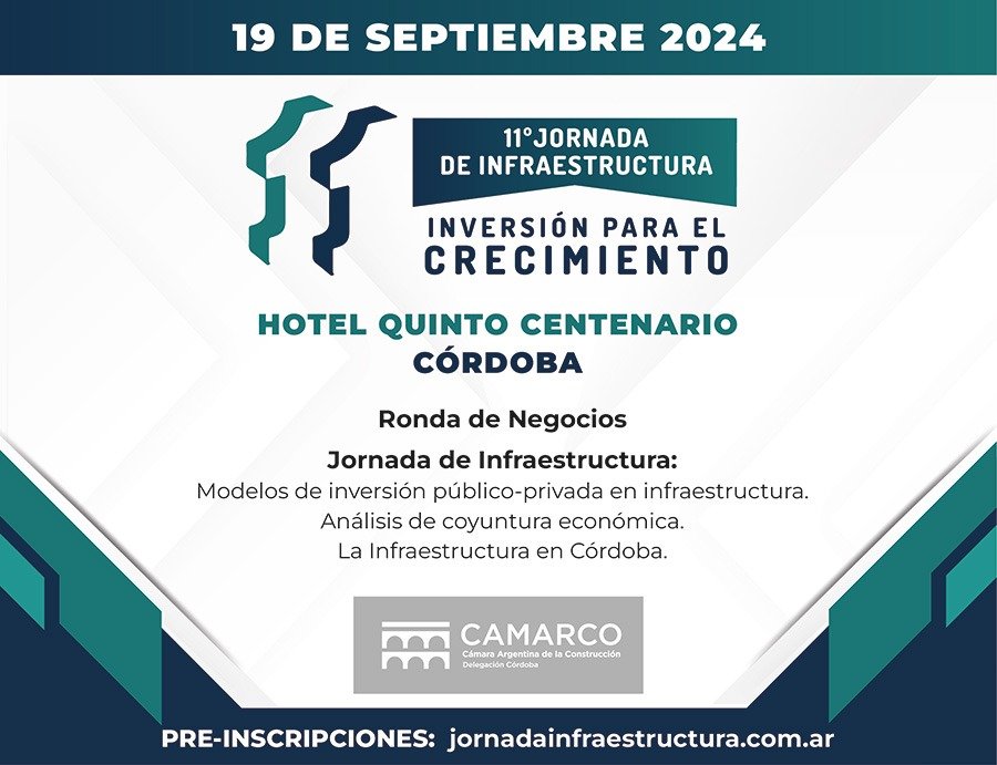 undecima-jornada-infraestructura