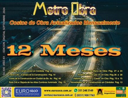 Suscripción Anual a Ediciones Digitales (a partir de Septiembre 2024)