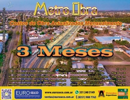 Suscripción a 3 Meses de Ediciones Digitales (a partir de Noviembre 2024)