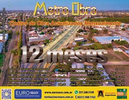 Suscripción Anual a Ediciones Digitales (a partir de Noviembre 2024)