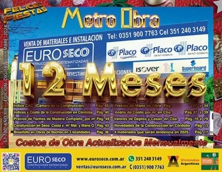 Suscripción Anual a Ediciones Digitales (a partir de Diciembre 2024)