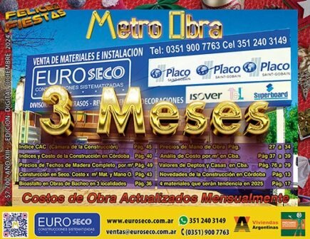 Suscripción a 3 Meses de Ediciones Digitales (a partir de Diciembre 2024)