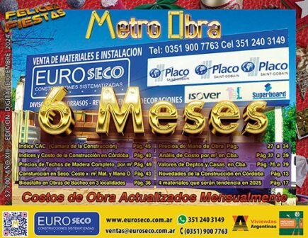 Suscripción a 6 Meses de Ediciones Digitales (a partir de Diciembre 2024)