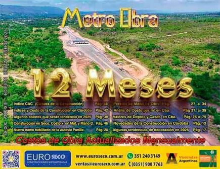 Suscripción Anual a Ediciones Digitales (a partir de Enero 2025)