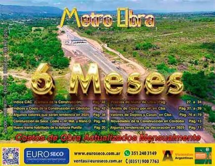 Suscripción a 6 Meses de Ediciones Digitales (a partir de Enero 2025)