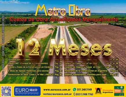 Suscripción Anual a Ediciones Digitales (a partir de Febrero 2025)