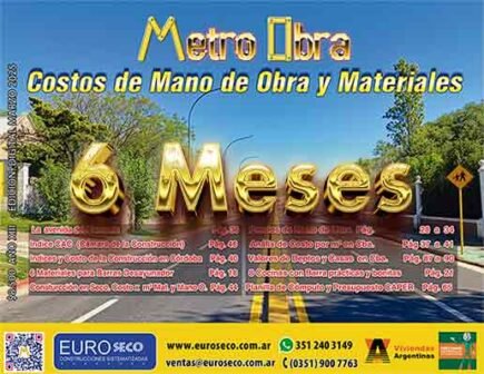 Suscripción a 6 Meses de Ediciones Digitales (a partir de Marzo 2025)