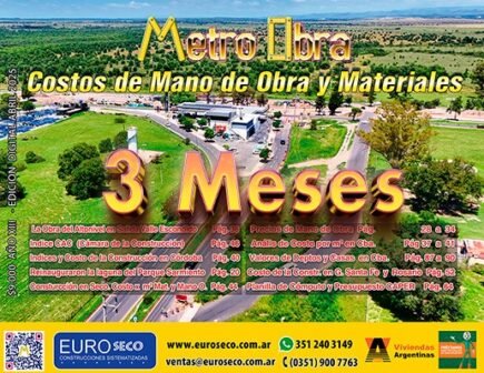 Suscripción a 3 Meses de Ediciones Digitales (a partir de Abril 2025)