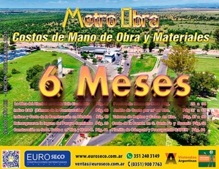 Suscripción a 6 Meses de Ediciones Digitales (a partir de Abril 2025)