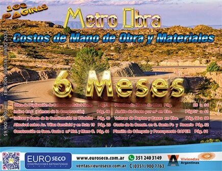 Suscripción a 6 Meses de Ediciones Digitales (a partir de Junio 2025)