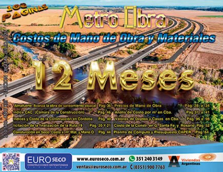 Suscripción Anual a Ediciones Digitales (a partir de Julio 2025)