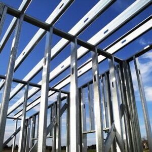 steel-frame